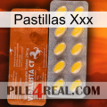 Pills Xxx 42